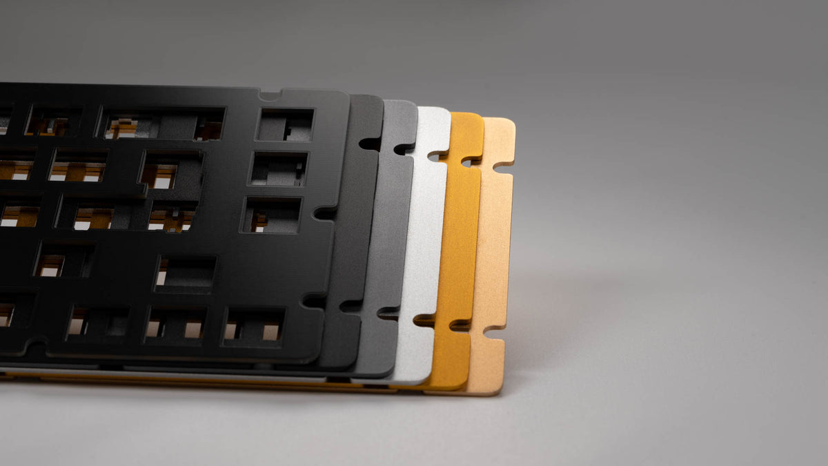 [GB] The Mark: 65 追加パーツ