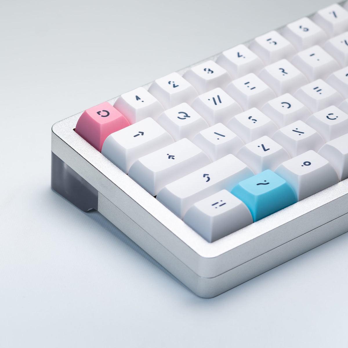 [GB] The Mark: 65