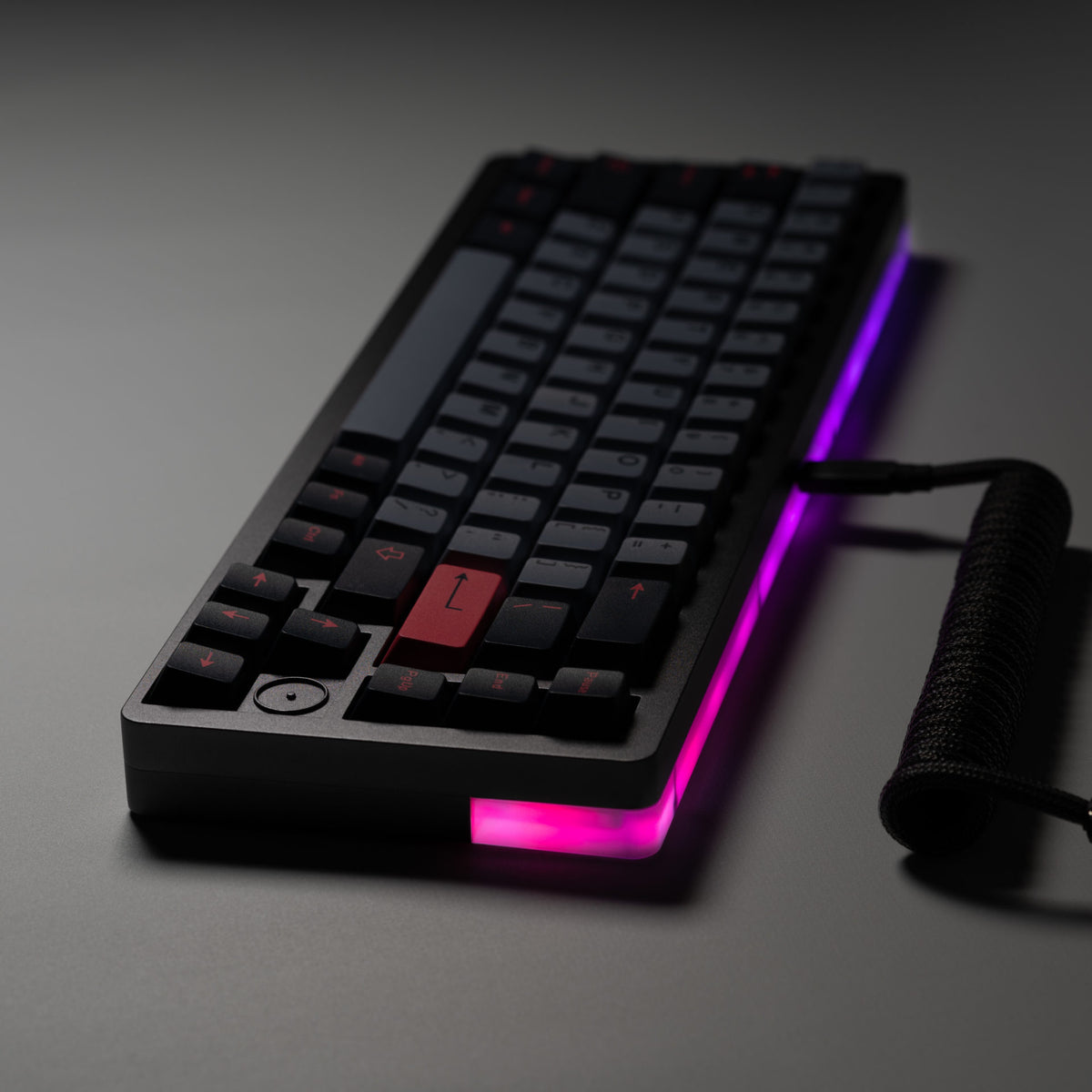 [GB] The Mark: 65