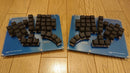 【委託】TL Split Keyboard 16mm Rev1