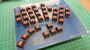 【委託】TL Split Keyboard 18mm Rev1