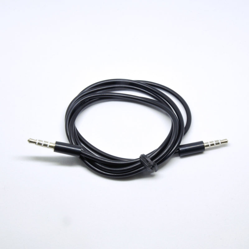 TRRS cable 1m