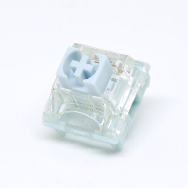 TTC Bluish White Switch - (10 pieces)