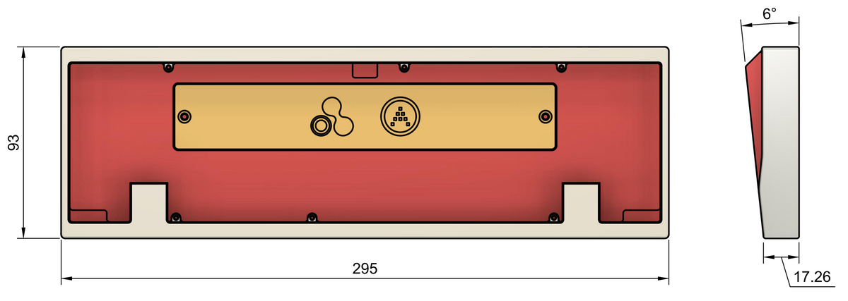 [GB] Ion x ai03 Equinox XL