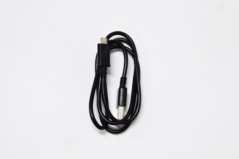 USB cable Micro B 0.8m
