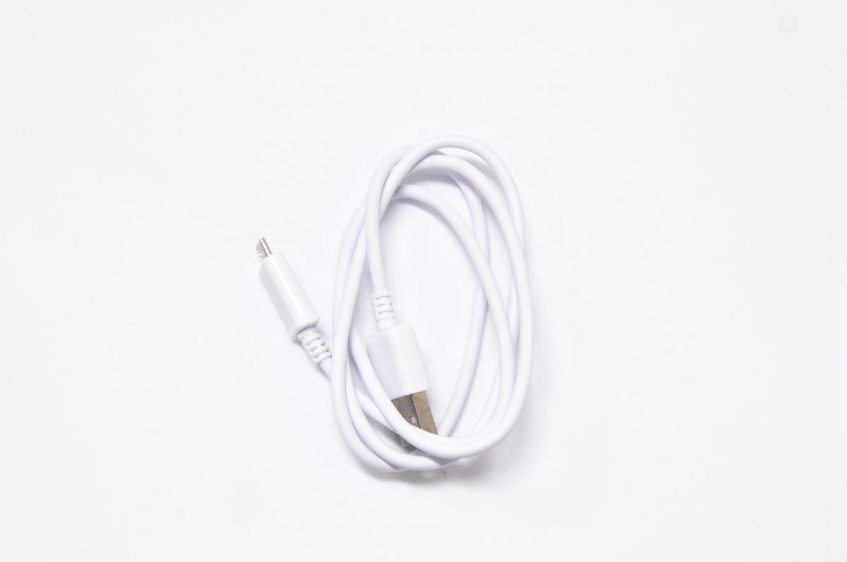 USB cable Micro B 0.8m
