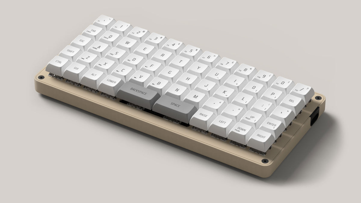 [GB] GK6