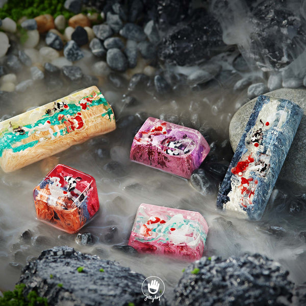 zend-pond-sa-cherry-oem-