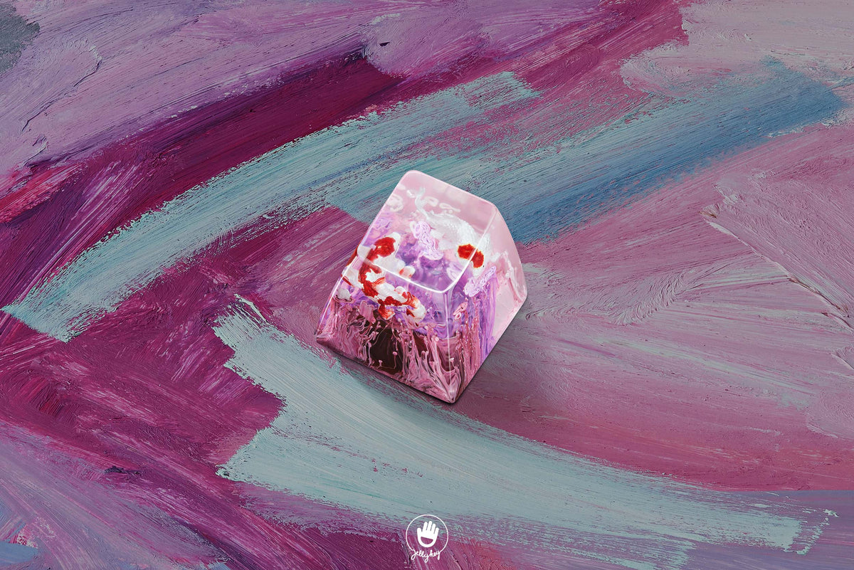 [GB] Zen Pond IV (SA & Cubic)