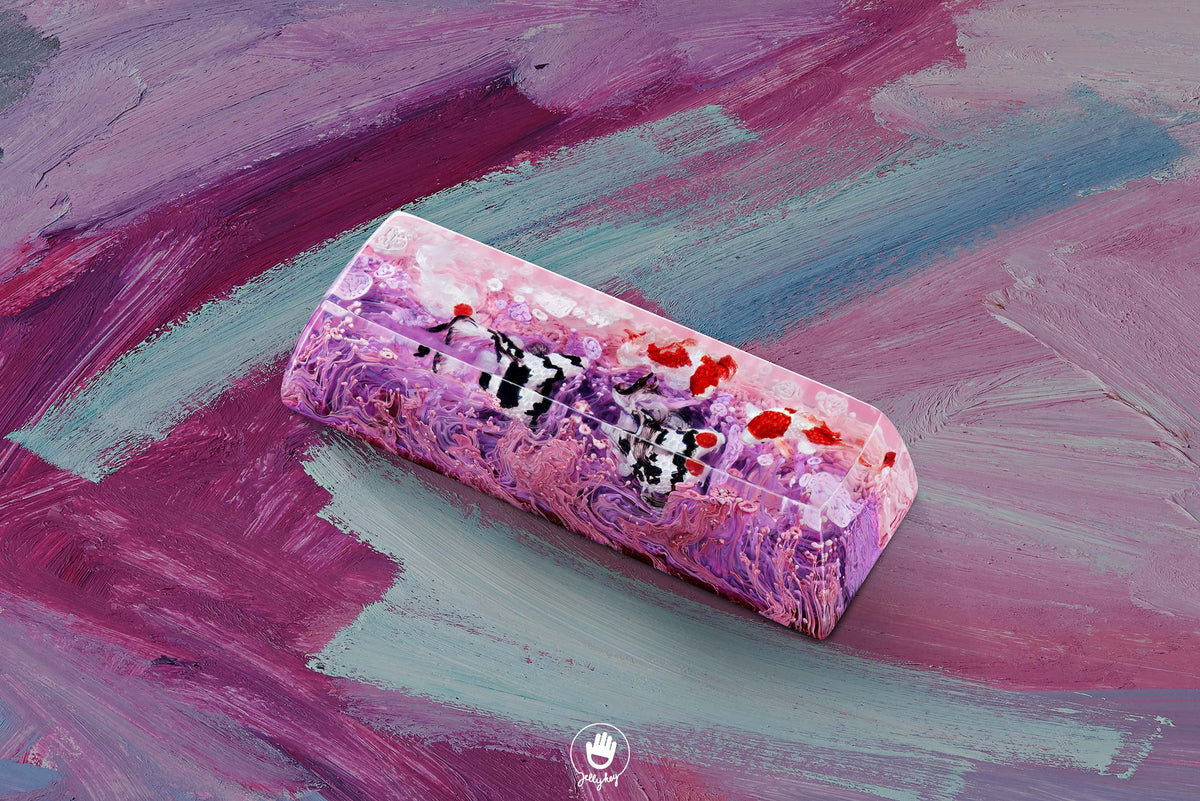 [GB] Zen Pond IV (SA & Cubic)