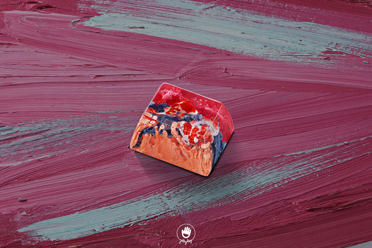 [GB] Zen Pond IV (SA & Cubic)