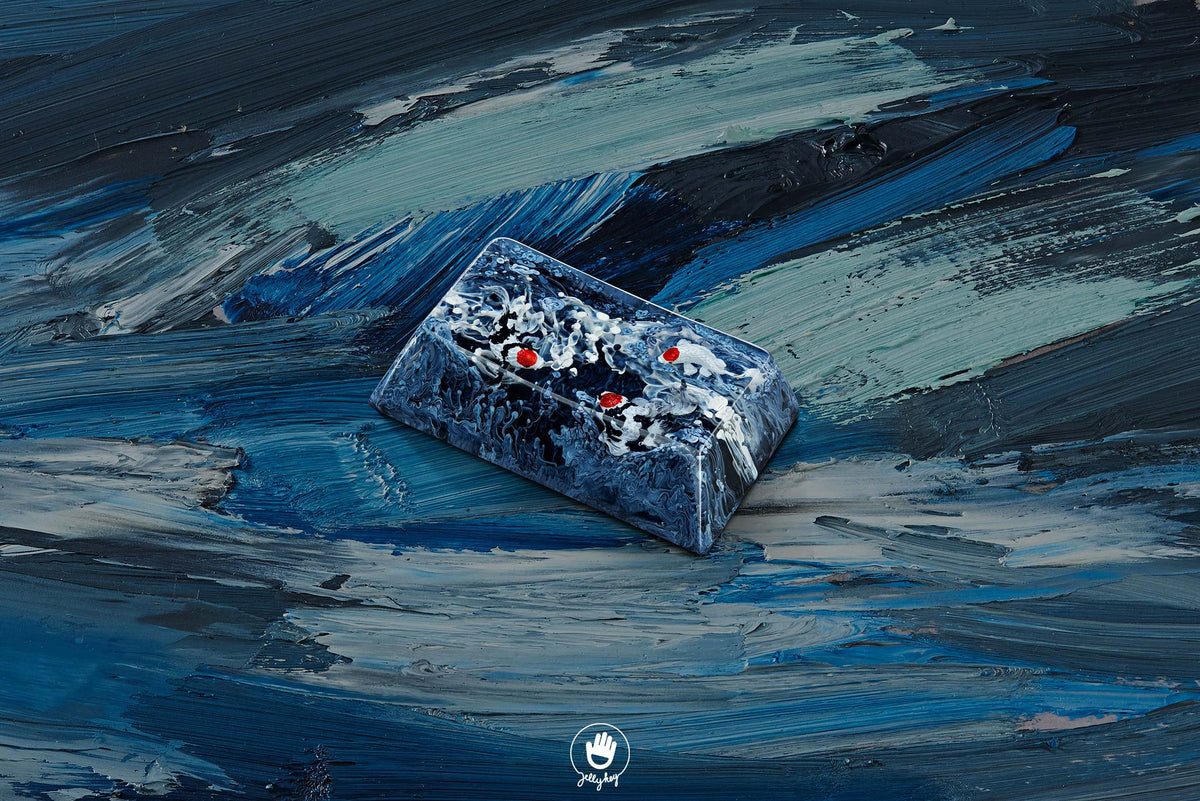 [GB] Zen Pond IV (Cherry)