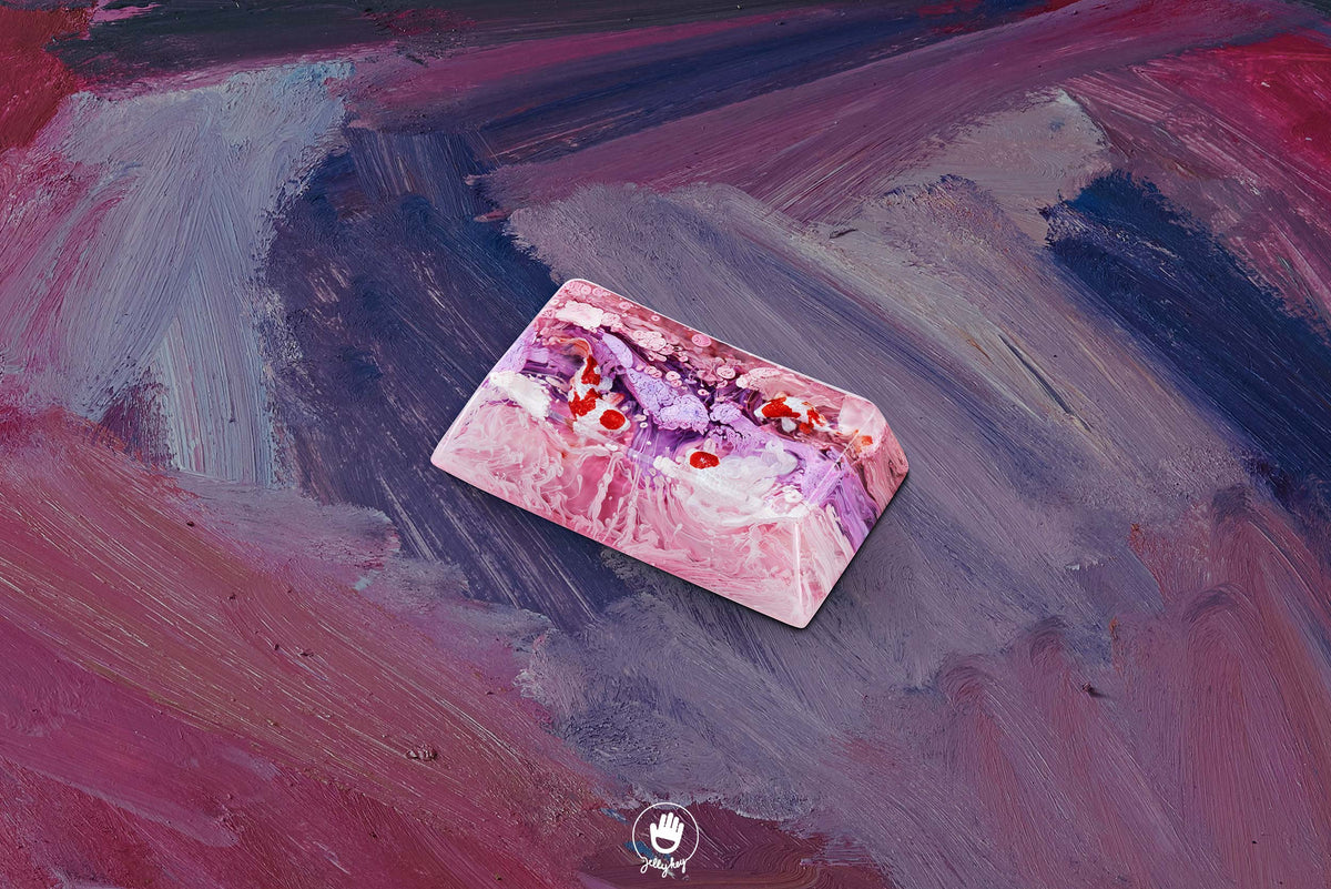 [GB] Zen Pond IV (Cherry)
