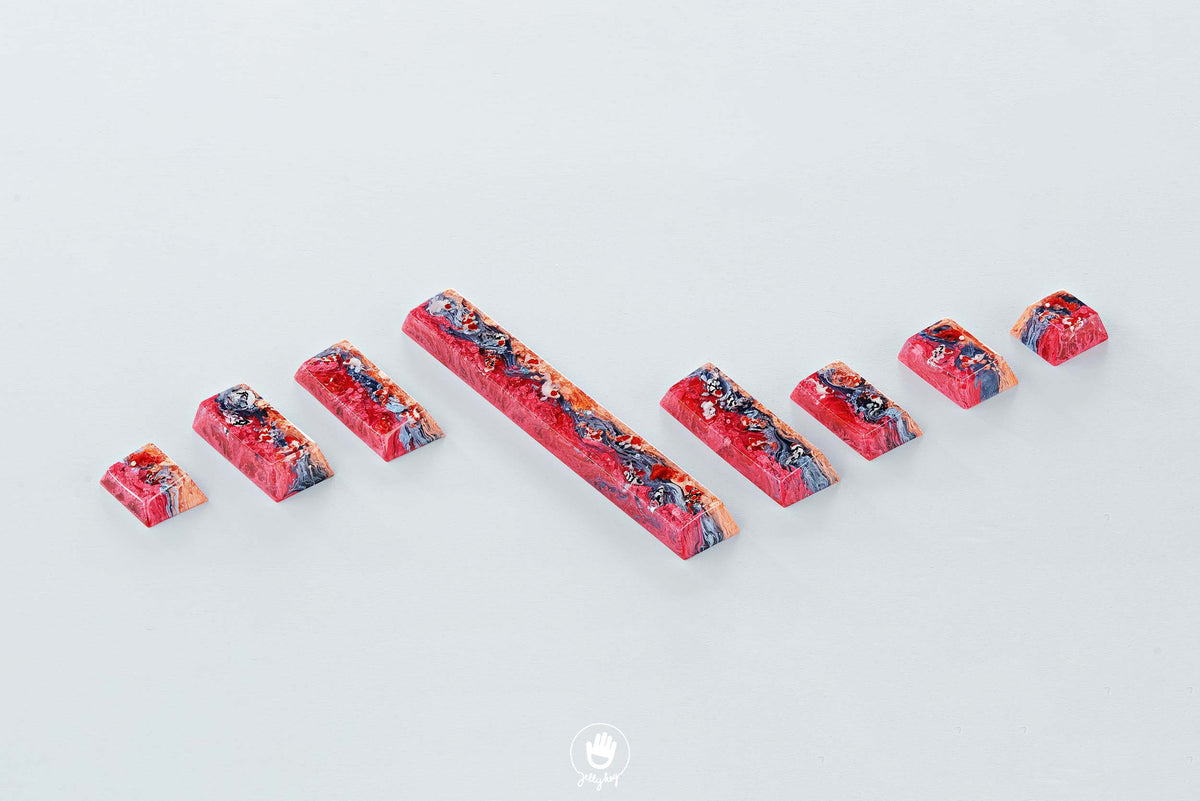 [GB] Zen Pond IV (Cherry)
