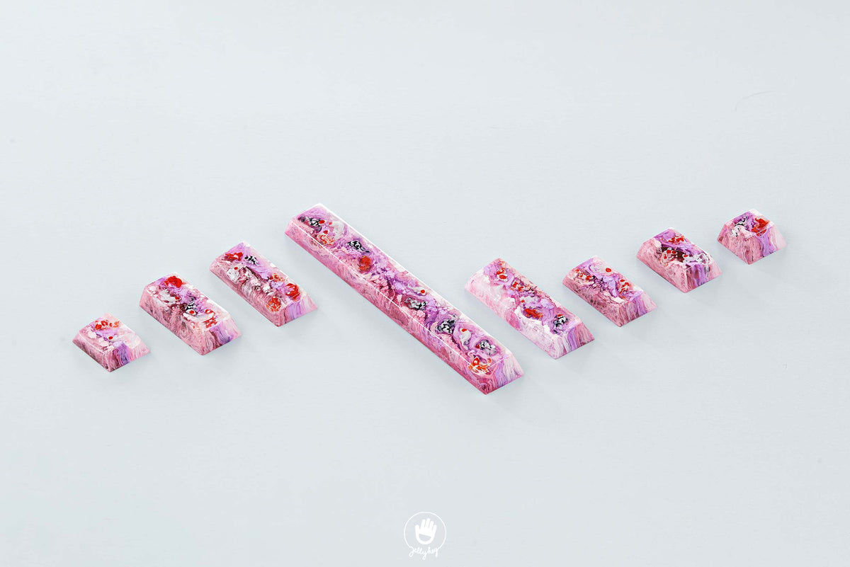 [GB] Zen Pond IV (Cherry)