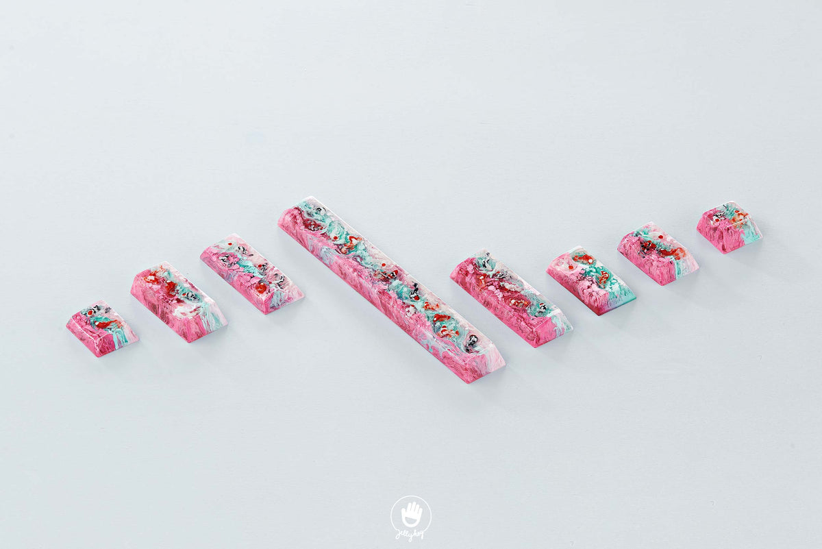 [GB] Zen Pond IV (Cherry)