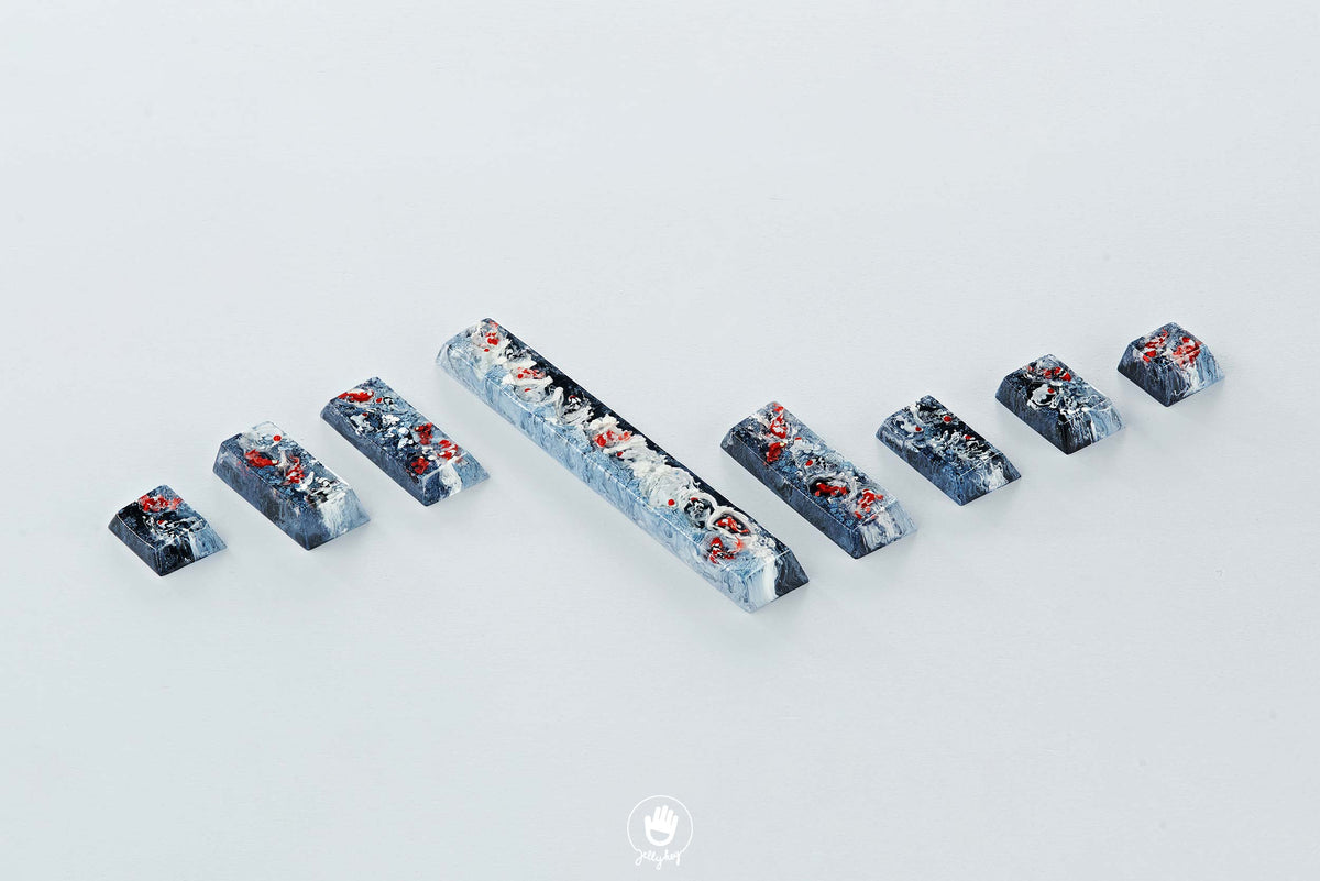 [GB] Zen Pond IV (Cherry)