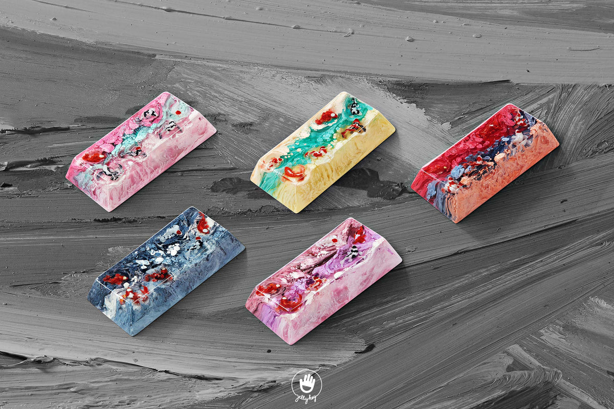 [GB] Zen Pond IV (Cherry)