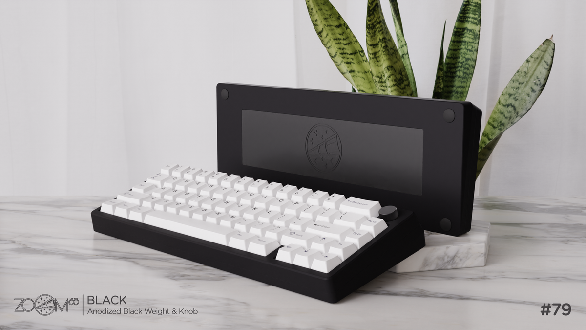 [Pre-order] Zoom65 Essential Edition R2