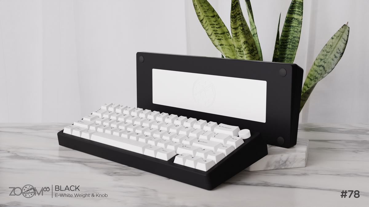 [Pre-order] Zoom65 Essential Edition R2