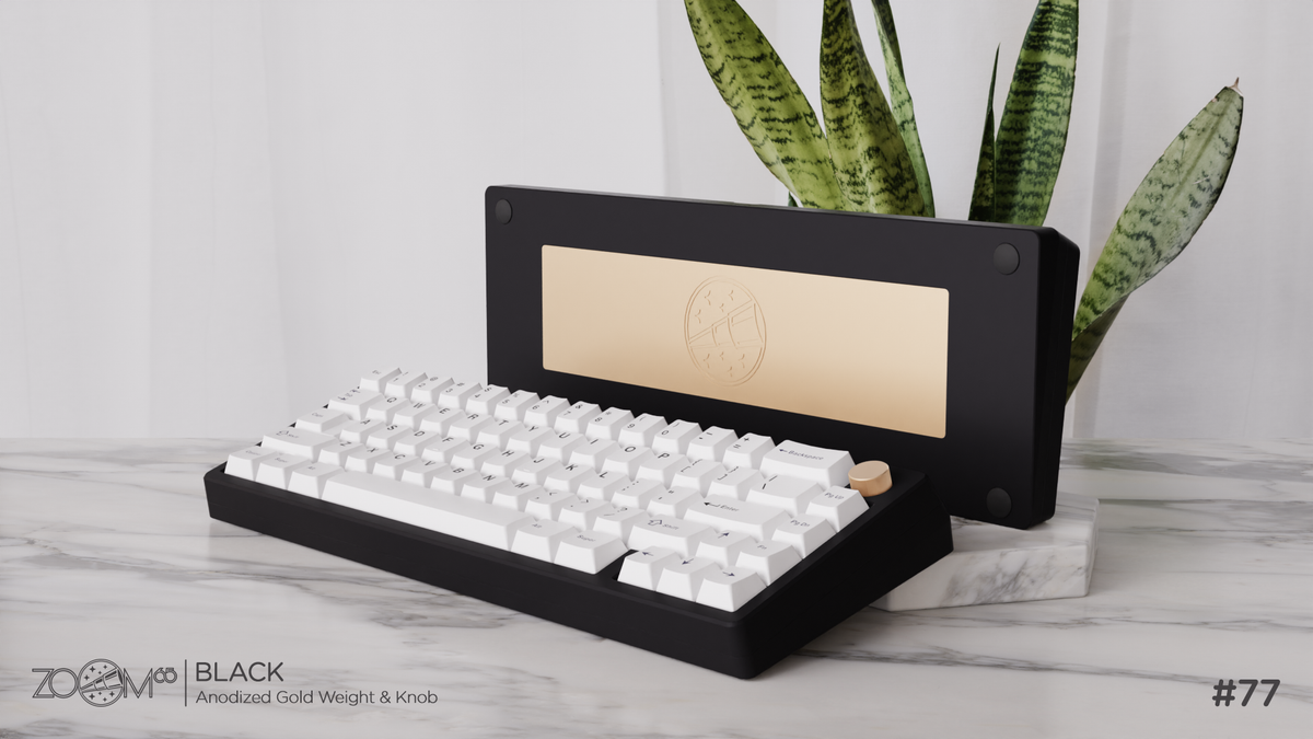 [Pre-order] Zoom65 Essential Edition R2