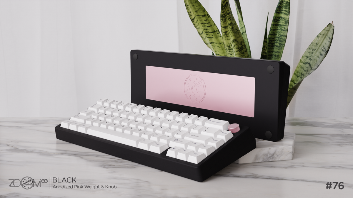 [Pre-order] Zoom65 Essential Edition R2