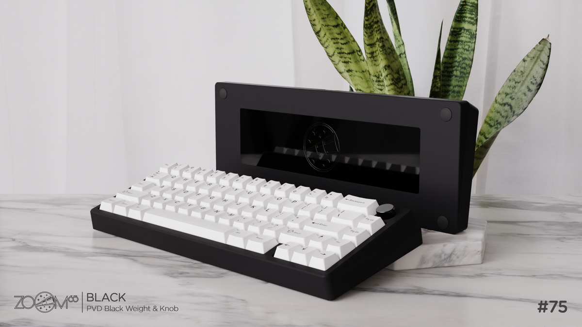 [Pre-order] Zoom65 Essential Edition R2