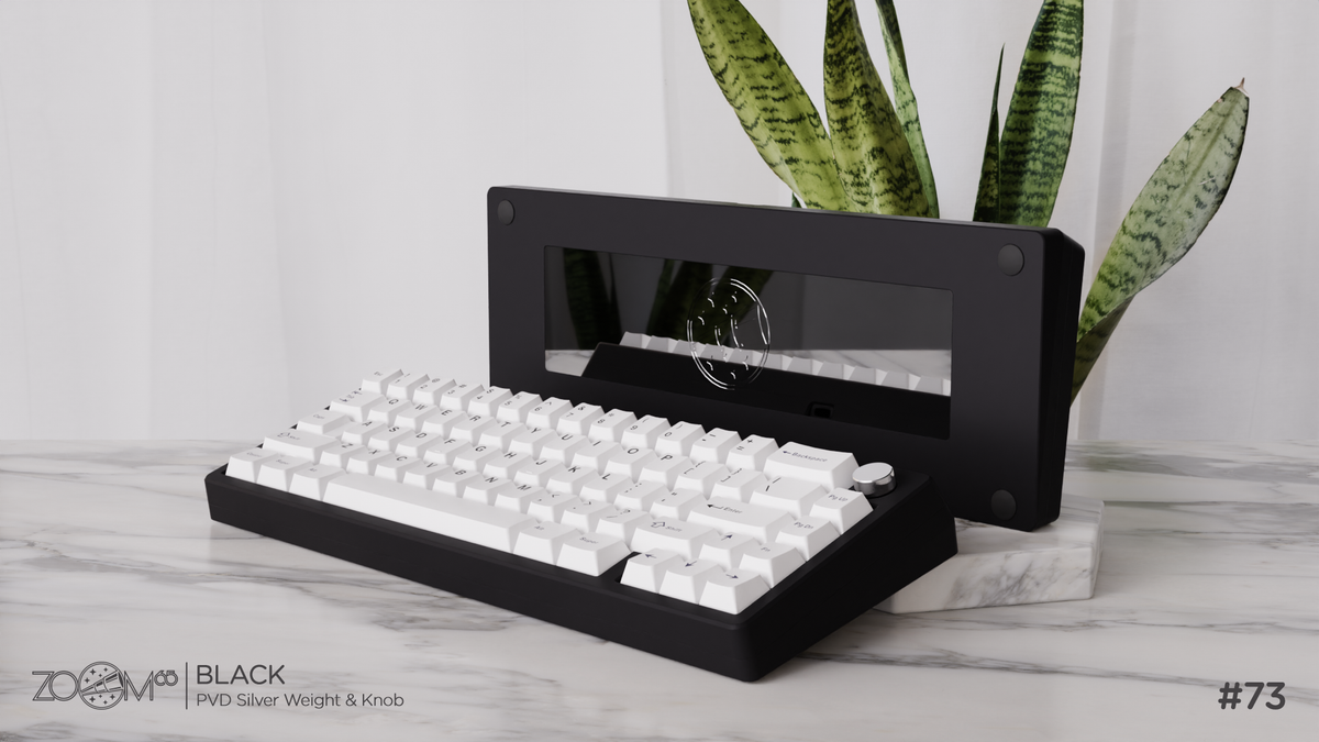 [Pre-order] Zoom65 Essential Edition R2