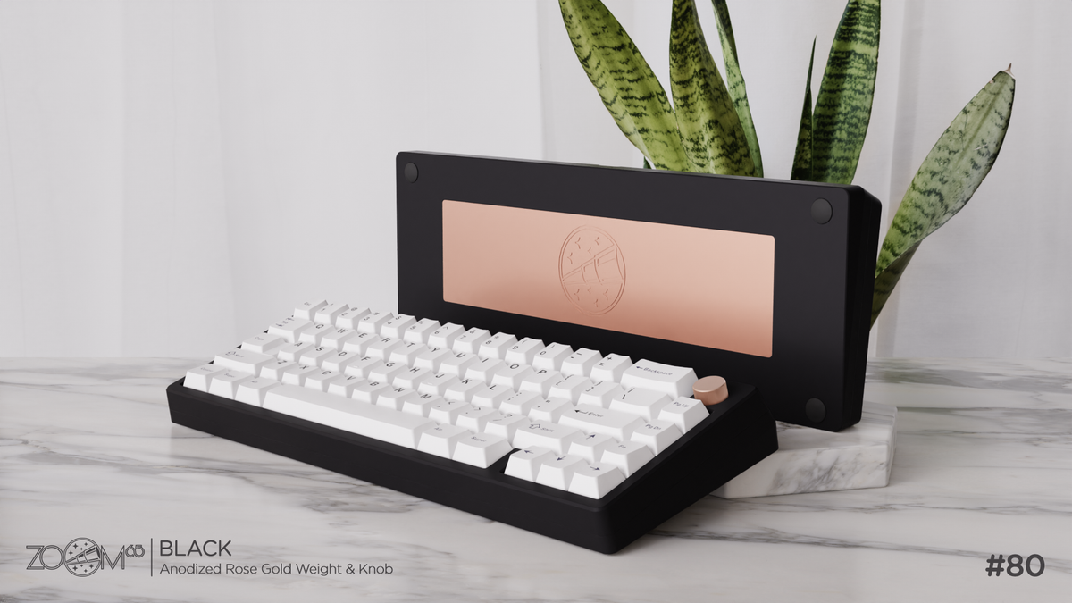 [Pre-order] Zoom65 Essential Edition R2