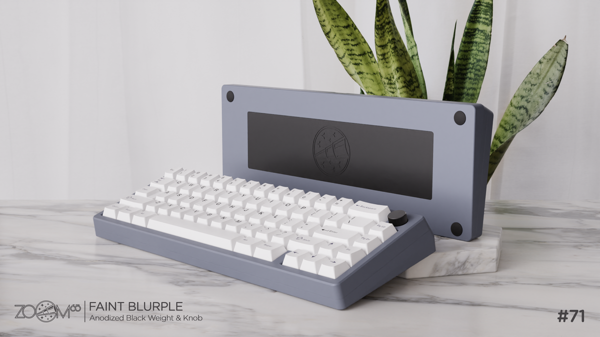 [Pre-order] Zoom65 Essential Edition R2