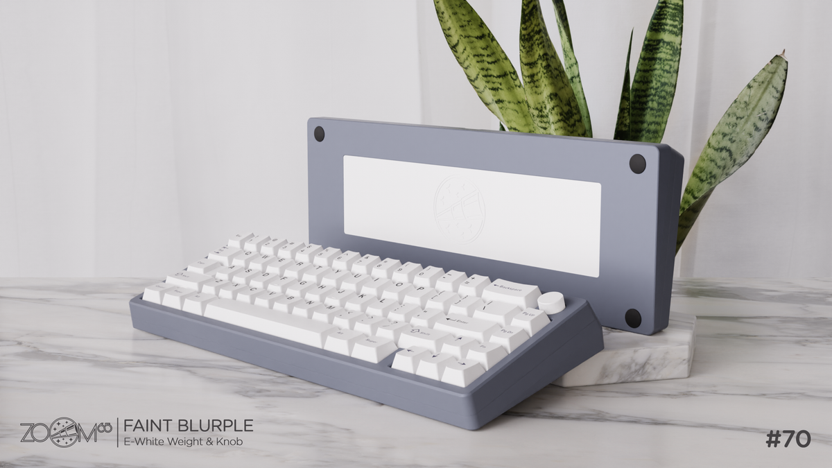 [Pre-order] Zoom65 Essential Edition R2