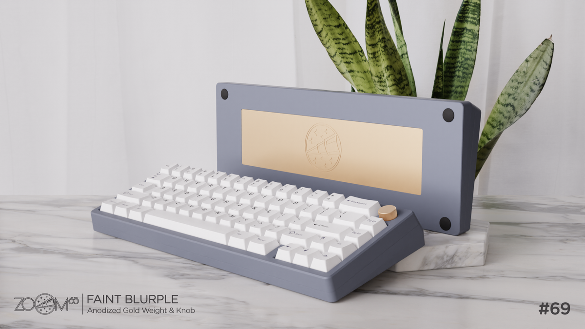 [Pre-order] Zoom65 Essential Edition R2