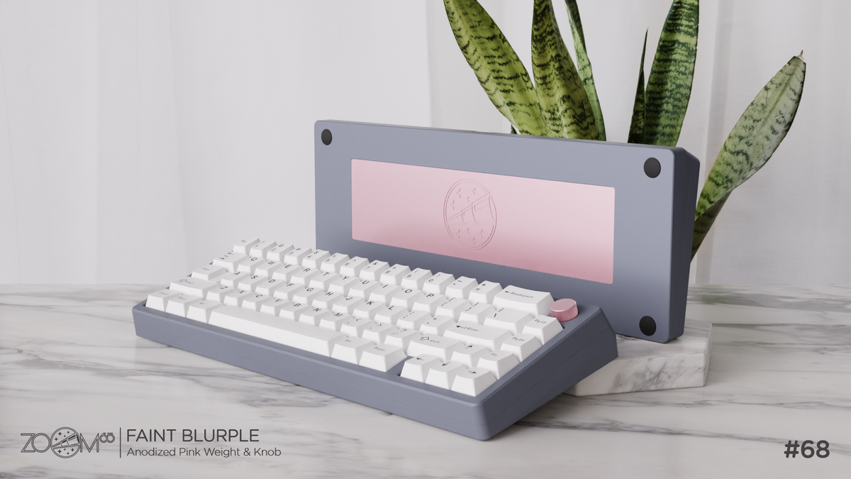 [Pre-order] Zoom65 Essential Edition R2