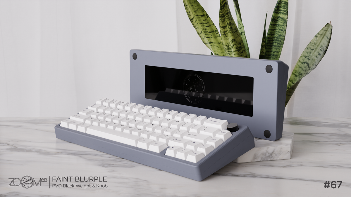 [Pre-order] Zoom65 Essential Edition R2