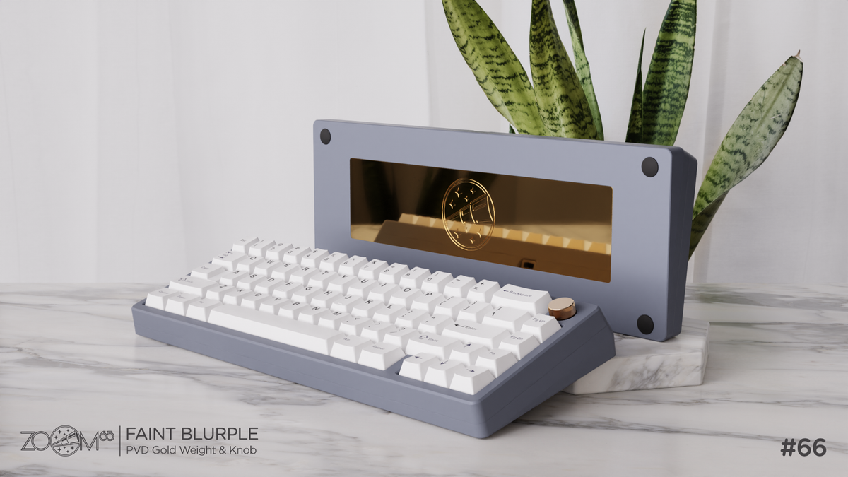 [Pre-order] Zoom65 Essential Edition R2