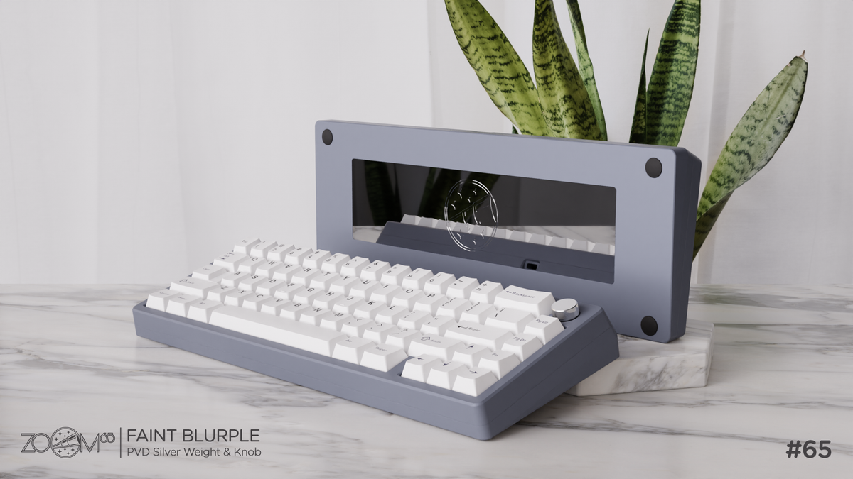 [Pre-order] Zoom65 Essential Edition R2