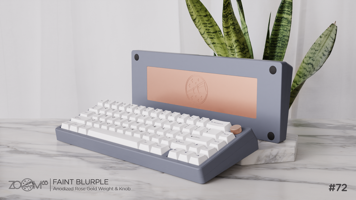 [Pre-order] Zoom65 Essential Edition R2