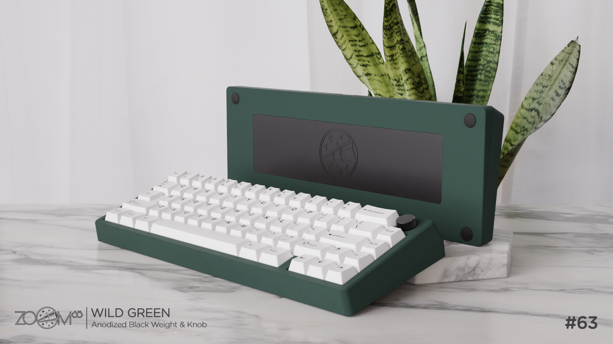 [Pre-order] Zoom65 Essential Edition R2