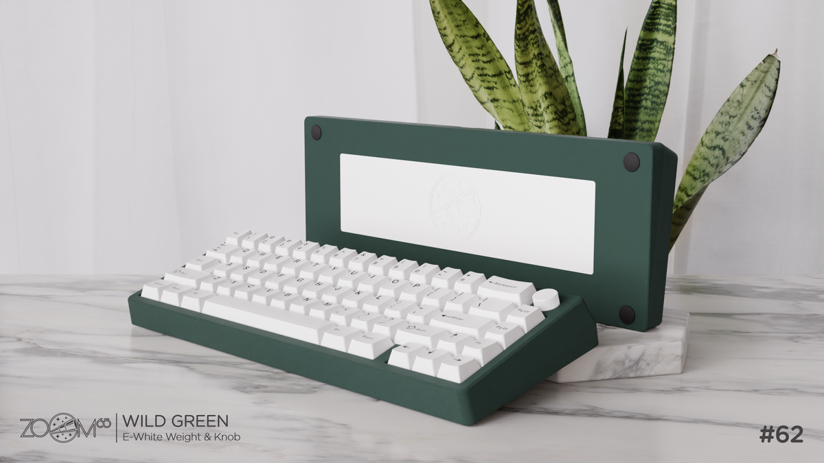 [Pre-order] Zoom65 Essential Edition R2