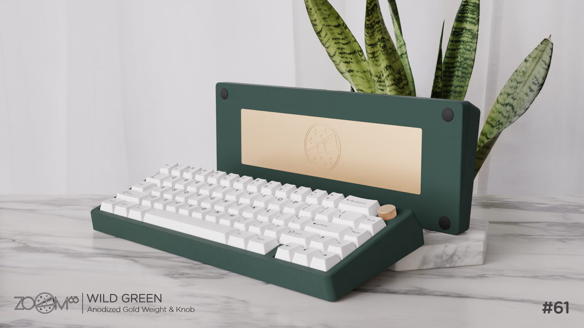 [Pre-order] Zoom65 Essential Edition R2