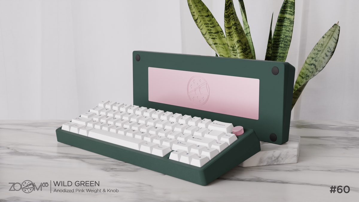 [Pre-order] Zoom65 Essential Edition R2