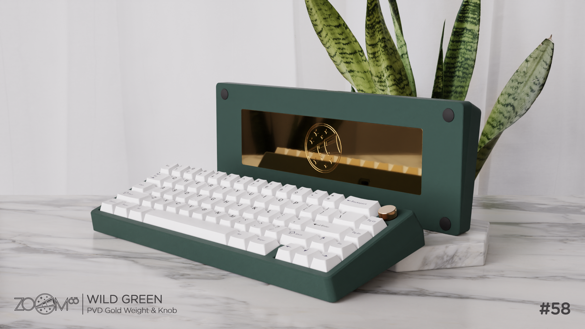[Pre-order] Zoom65 Essential Edition R2