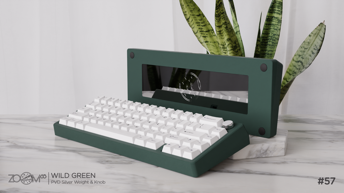 [Pre-order] Zoom65 Essential Edition R2