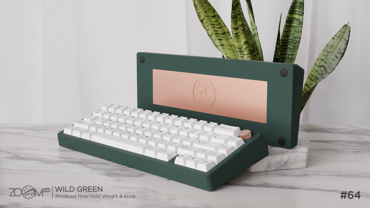 [Pre-order] Zoom65 Essential Edition R2