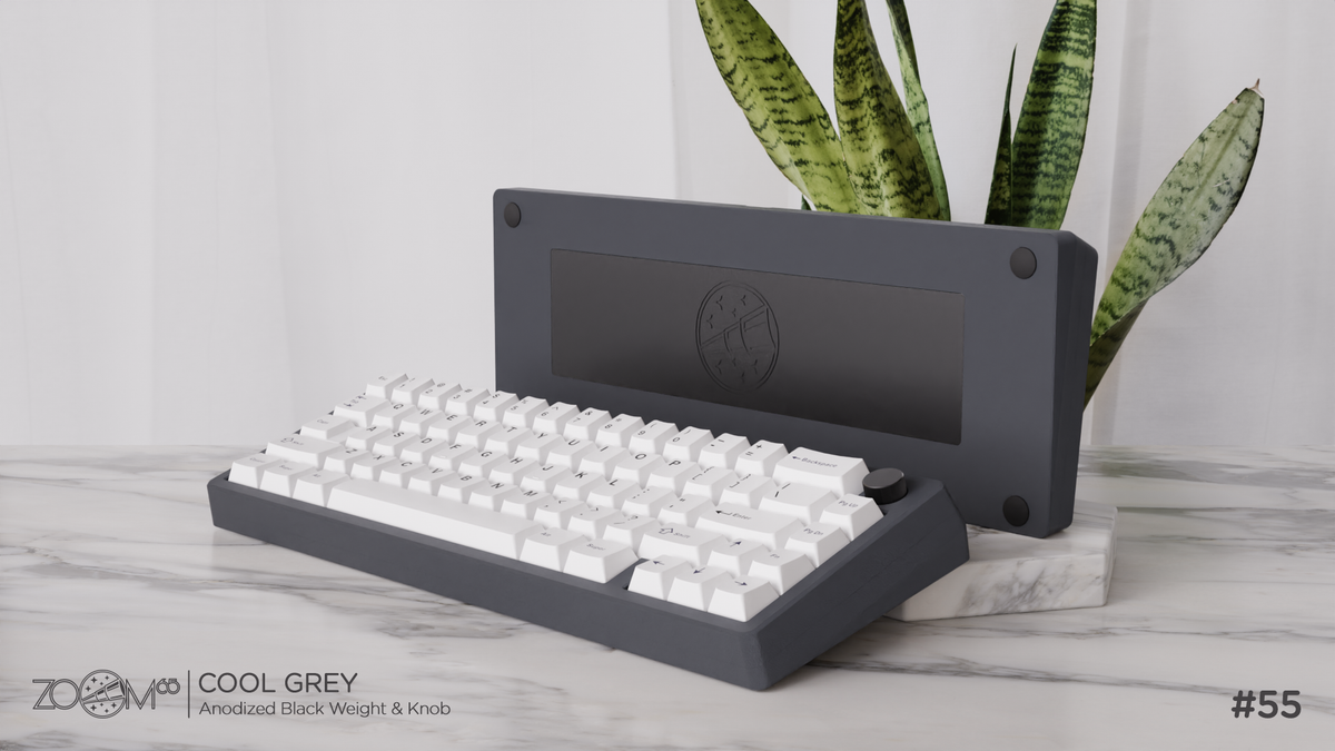 [Pre-order] Zoom65 Essential Edition R2