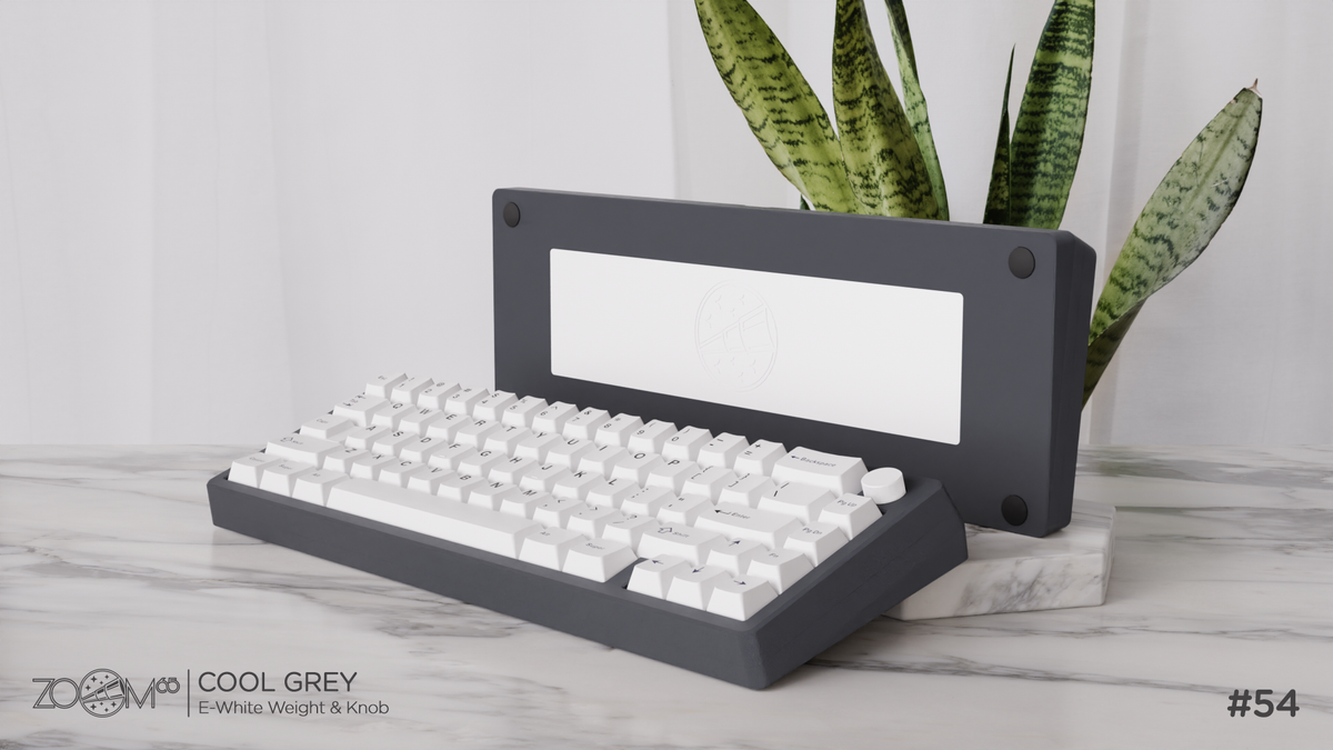 [Pre-order] Zoom65 Essential Edition R2