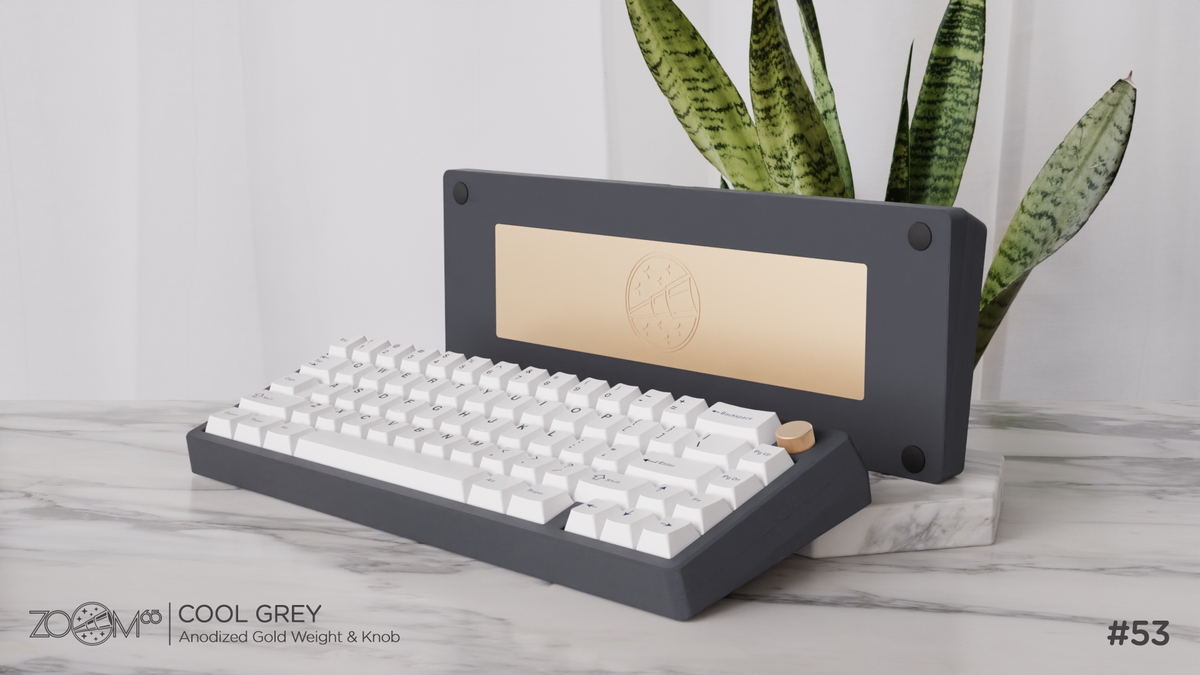 [Pre-order] Zoom65 Essential Edition R2