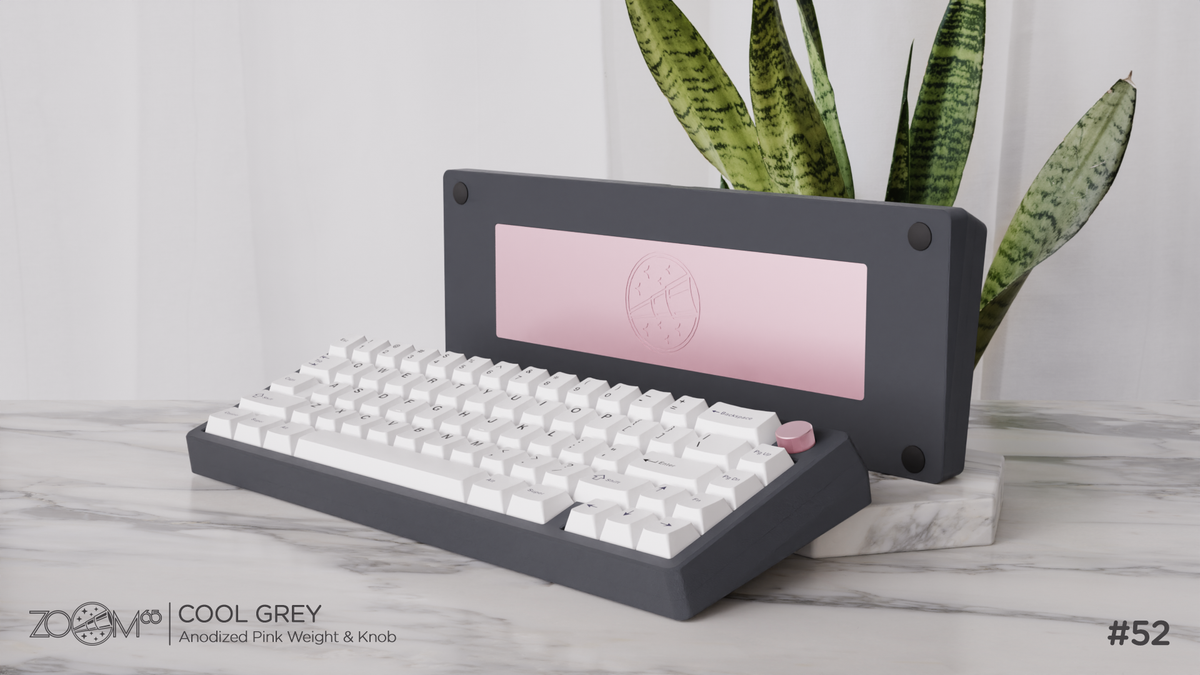 [Pre-order] Zoom65 Essential Edition R2