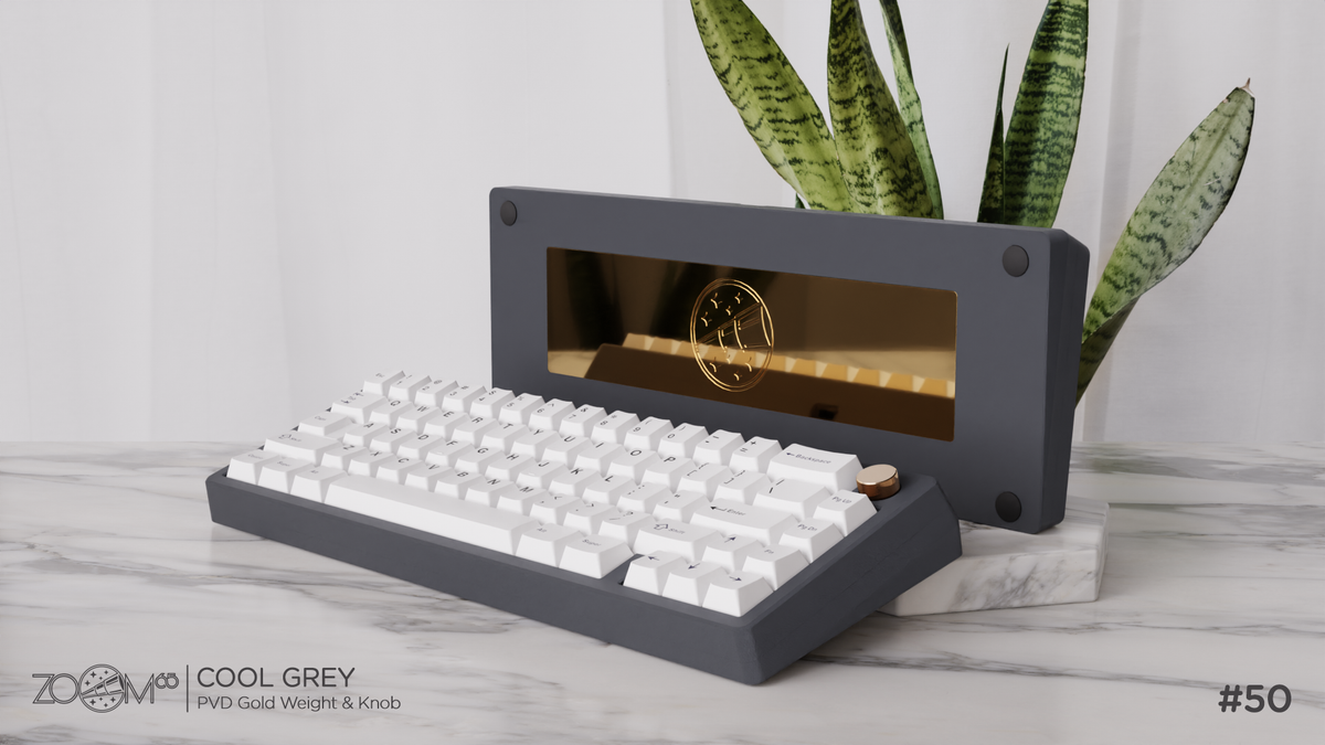 [Pre-order] Zoom65 Essential Edition R2