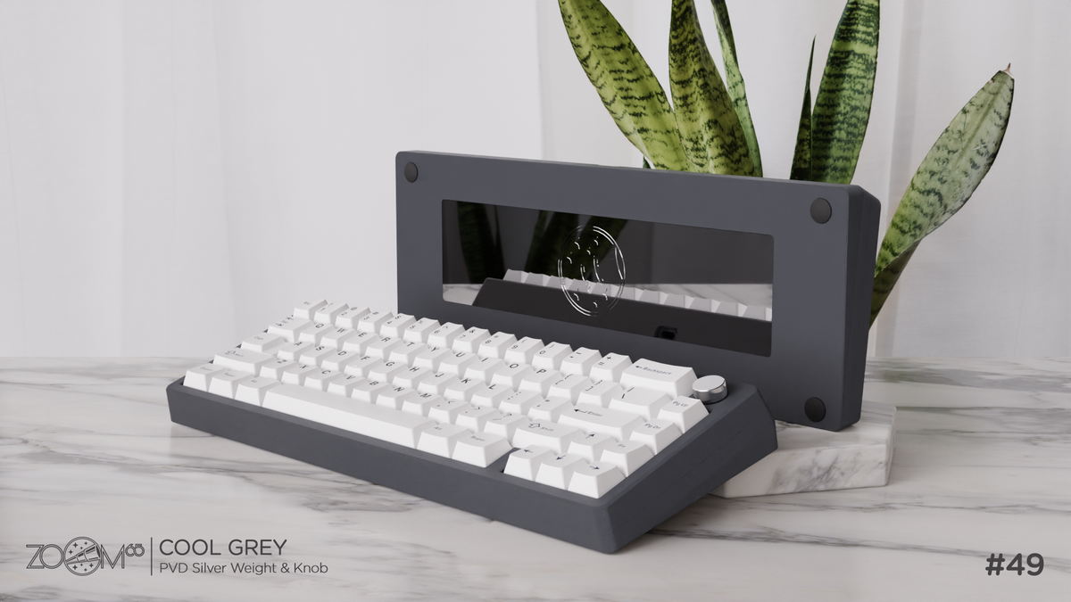 [Pre-order] Zoom65 Essential Edition R2